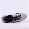 Tommy Bowe Cima Laced Casual Shoe - Slate